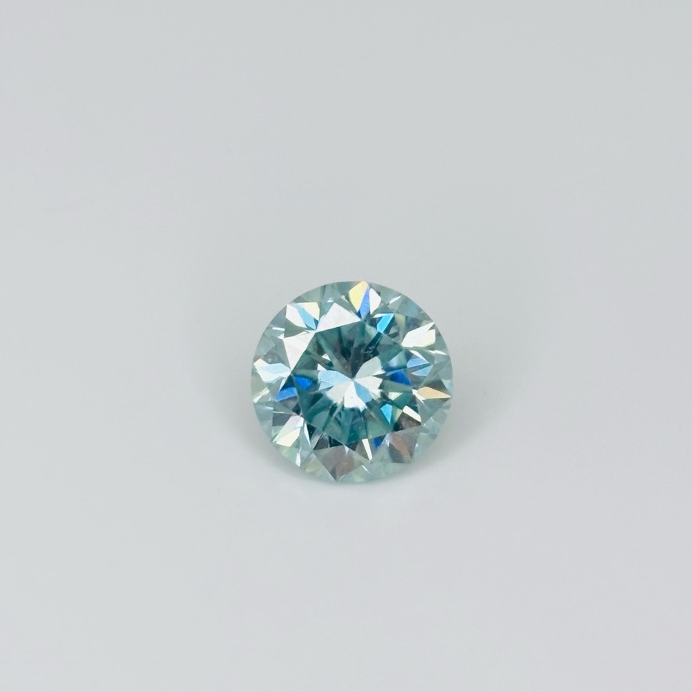 3ct MOISSANITE Loose